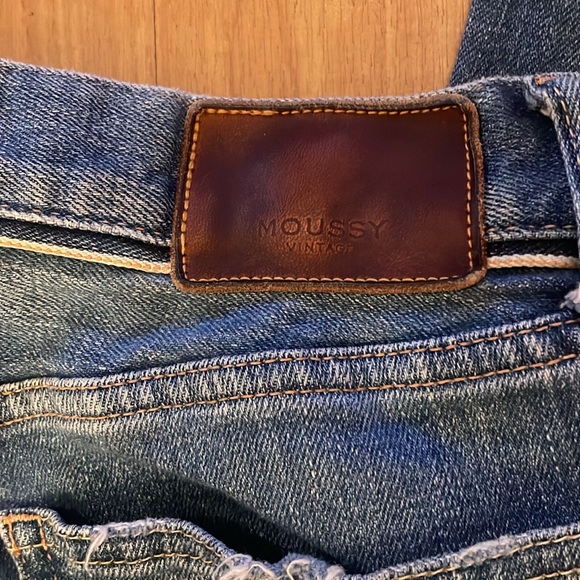 Moussy Vintage Diana Skinny Jean - Picture 3 of 6